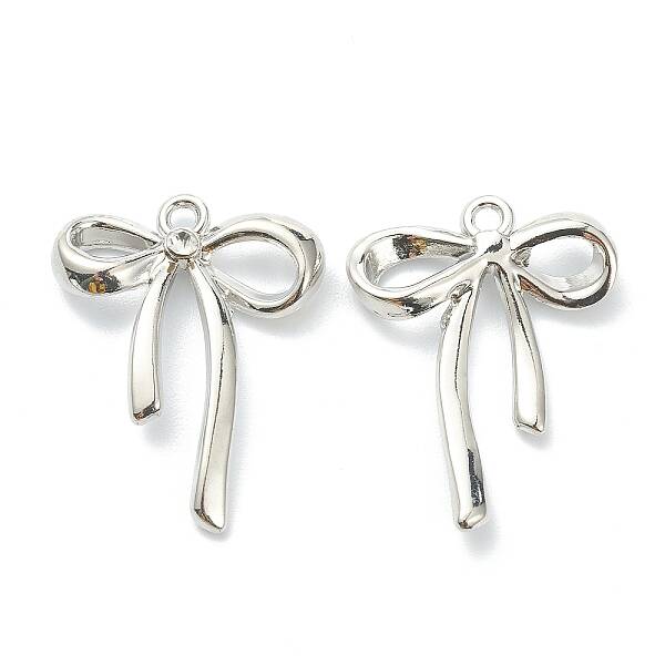Alloy Pendants