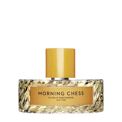 Vilhelm Morning Chess Eau de Parfum 100 ml