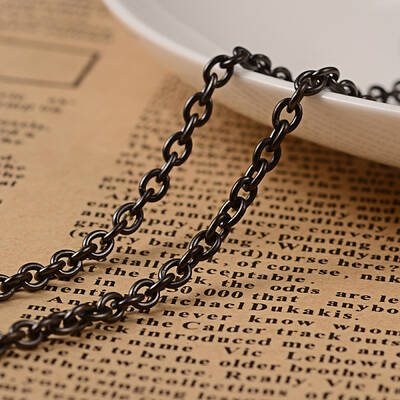 304 Stainless Steel Cable Chains