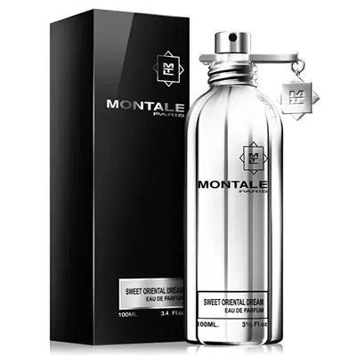 Montale Sweet Oriental Dream - Edp - Volume: 100 Ml