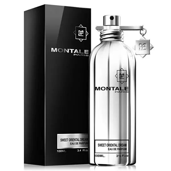Montale Sweet Oriental Dream - Edp - Volume: 100 Ml