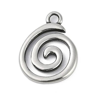 316 Surgical Stainless Steel Pendants