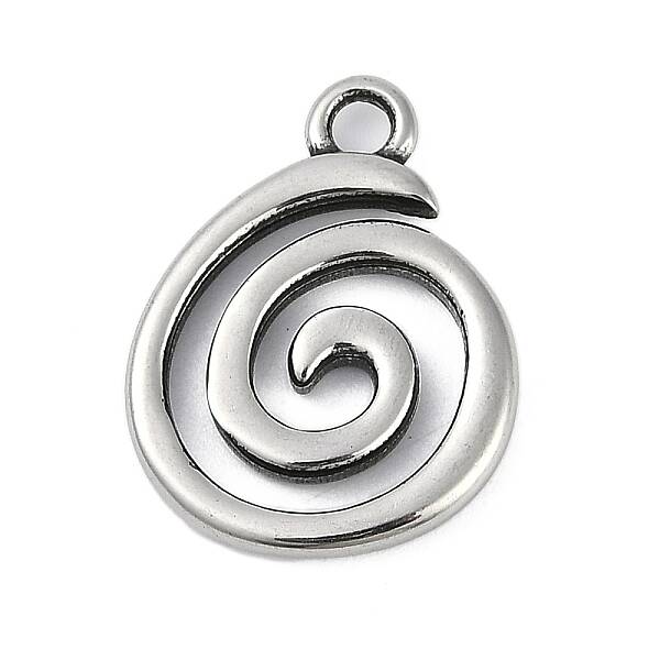 316 Surgical Stainless Steel Pendants