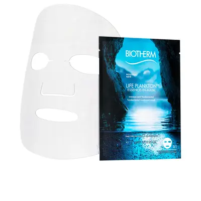 Biotherm Life Plankton™ Essence-in-mask x 6 units