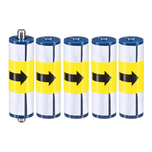 3633-0054 Magicard Printer Cleaning Roller Kit