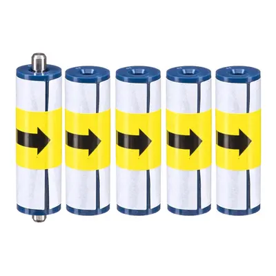 Magicard 3633-0054 | Printer Cleaning Roller Kit