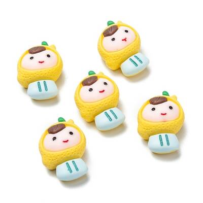 Resin Cabochons