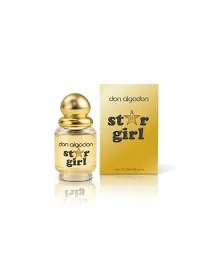 Don Algodón D Algodon Wom Star Girl 30ml Vap