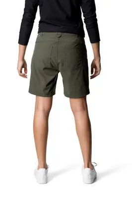 W's Dock Shorts | Color: baremark green | Size: M