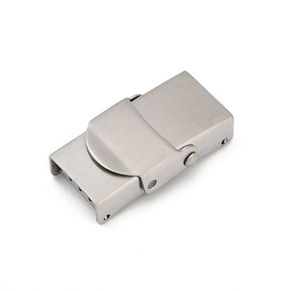 304 Stainless Steel Watch Band Clasps