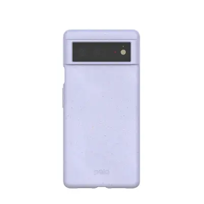 Lavender Google Pixel 6 Phone Case