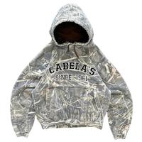 Cab𝔢𝔩as Vintage Forest Camouflage Hoodie Sweatshirt T-shirt, Retro Outdoor Style Shirt,Gift Idea For Men Women