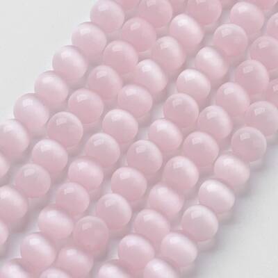 Cat Eye Beads