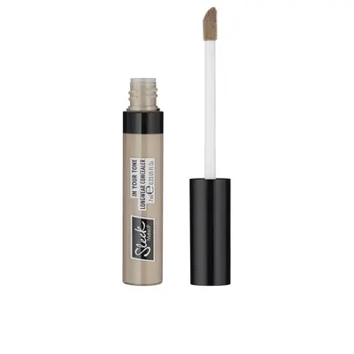 Sleek In Your Tone 2w-Fair Long Lasting Concealer 7ml