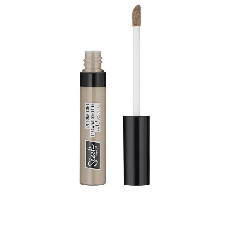 Sleek In Your Tone 2w-Fair Long Lasting Concealer 7ml