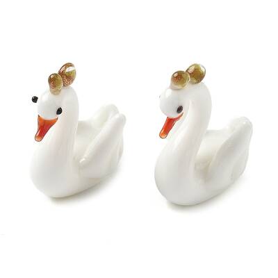 Swan Home Decorations