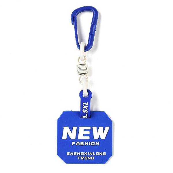 Plastic Pendant Decorations