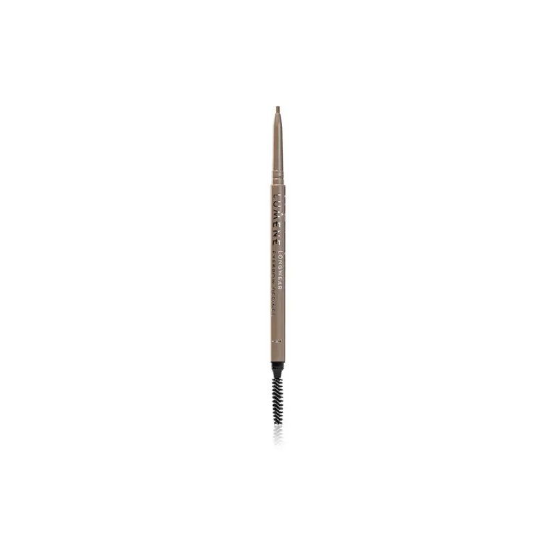 Lumene Long Lasting Eyebrow Pencil 1 Ash Blonde 0.09 g