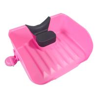 Antlu Portable Tub or Sink Portable Shampoo Basin Home Neck Use Ergonomic Silicone Pad Set Smooth Bathtub Plastic Bathroom Pi...