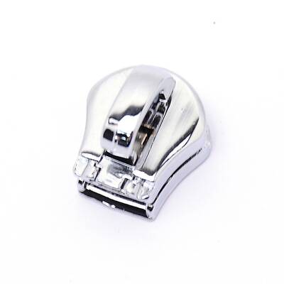 Zinc Alloy Replacement Zipper Sliders