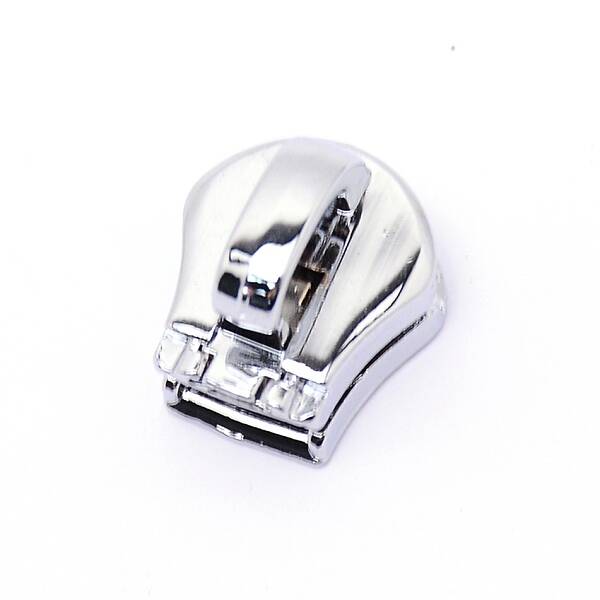 Zinc Alloy Replacement Zipper Sliders