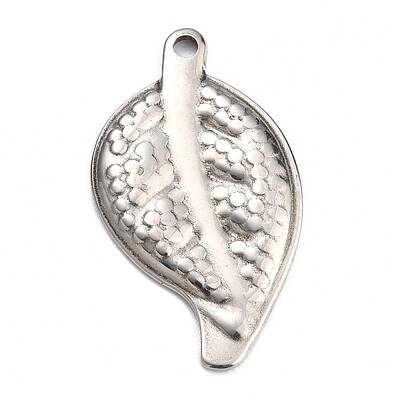 Non-Tarnish 304 Stainless Steel Pendants