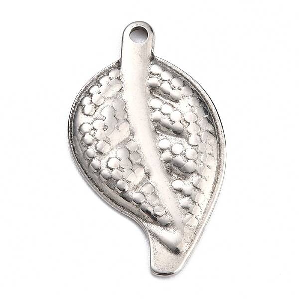 Non-Tarnish 304 Stainless Steel Pendants