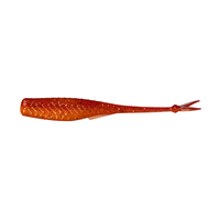Juggle Minnow 4.0