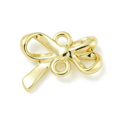 Alloy Connector Charms