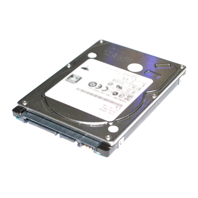 341-7108 Dell 200GB 7200RPM SATA 3Gb/s 16MB Cache 2.5-Inch Hard Drive