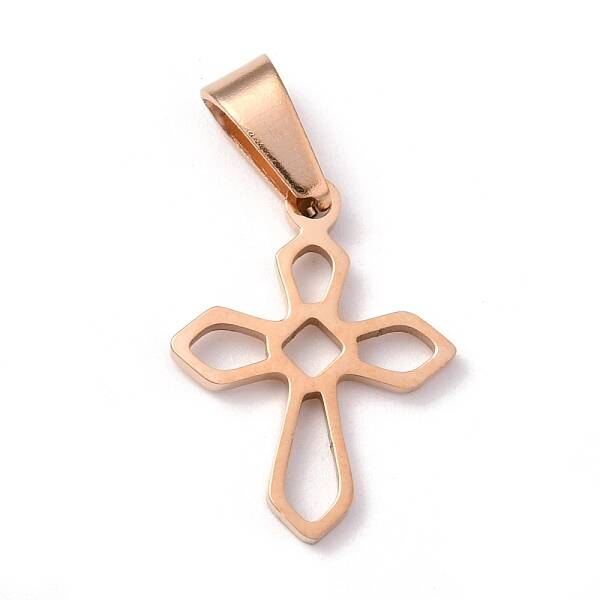 304 Stainless Steel Pendants
