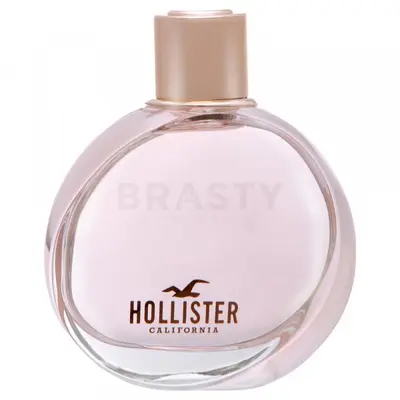 Hollister Wave per donna EDP 100ml