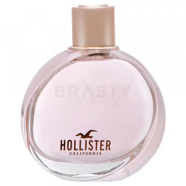 Hollister Wave per donna EDP 100ml
