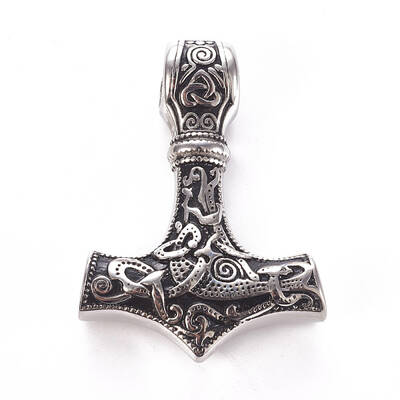 304 Stainless Steel Pendants