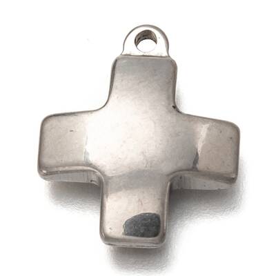 Non-Tarnish 304 Stainless Steel Pendants
