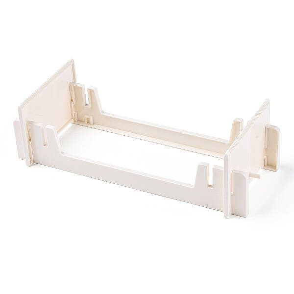 Plastic Beading Bracelet Weaver Tools