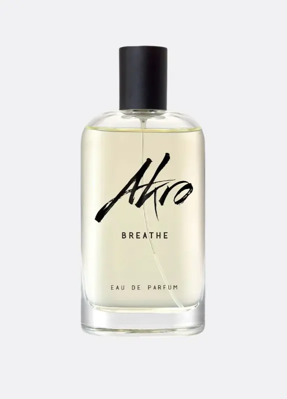 Akro Breathe - 100 ML EAU DE PARFUM