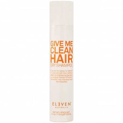 Eleven Australia Give Me Clean Dry Hair Shampoo 200ml