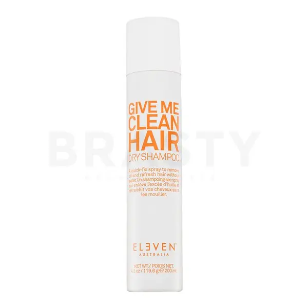 Eleven Australia Give Me Clean Hair Shampoo secco 200 ml