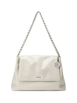 Smting tote bag with zipper