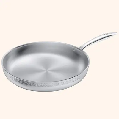 Nonstick Wok Pan