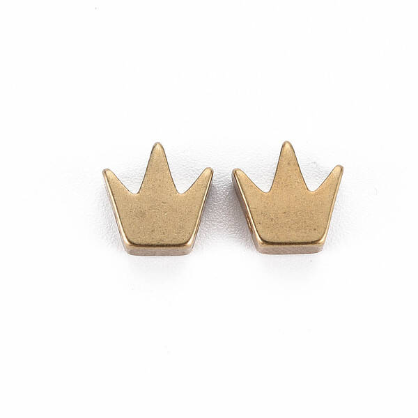 Brass Beads