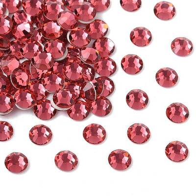 Preciosa® MAXIMA Crystal No Hotfix Flatback Stones