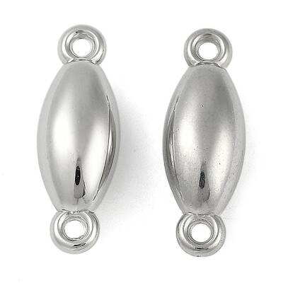 CCB Plastic Connector Charms