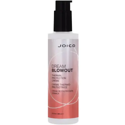 Joico Dream Blowout Protective Thermal Cream 200ml