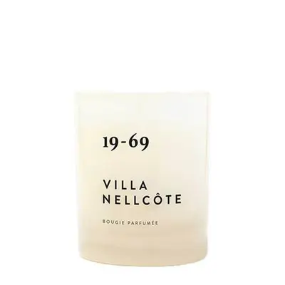19-69 19-69 Villa Nellcote Candle 200ml