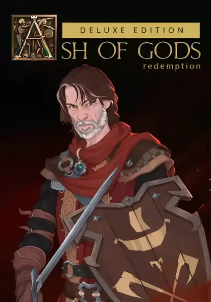 Ash of Gods: Redemption Digital Deluxe | Steam