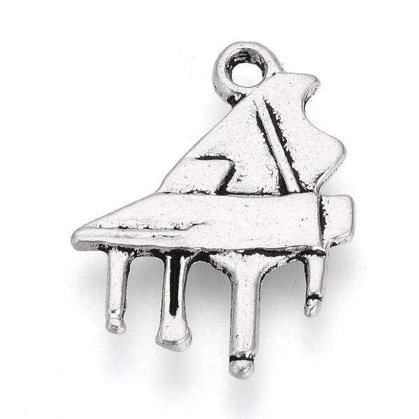 Tibetan Style Alloy Pendants