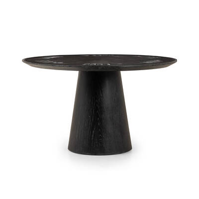 Skye Poker Table (Black)