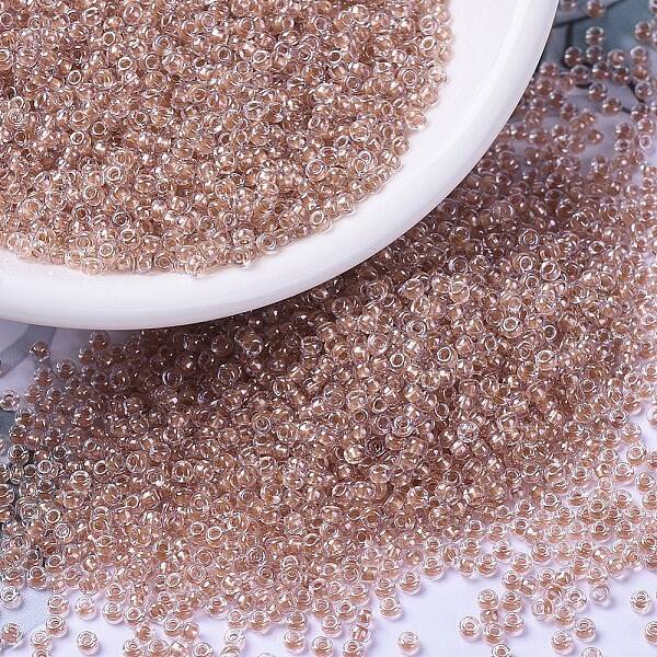 MIYUKI Round Rocailles Beads